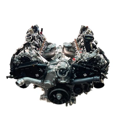 Motor für Mercedes 4,0 V8 E S GT 63 AMG 177.980 M177.980 A1770101305 40.000 KM