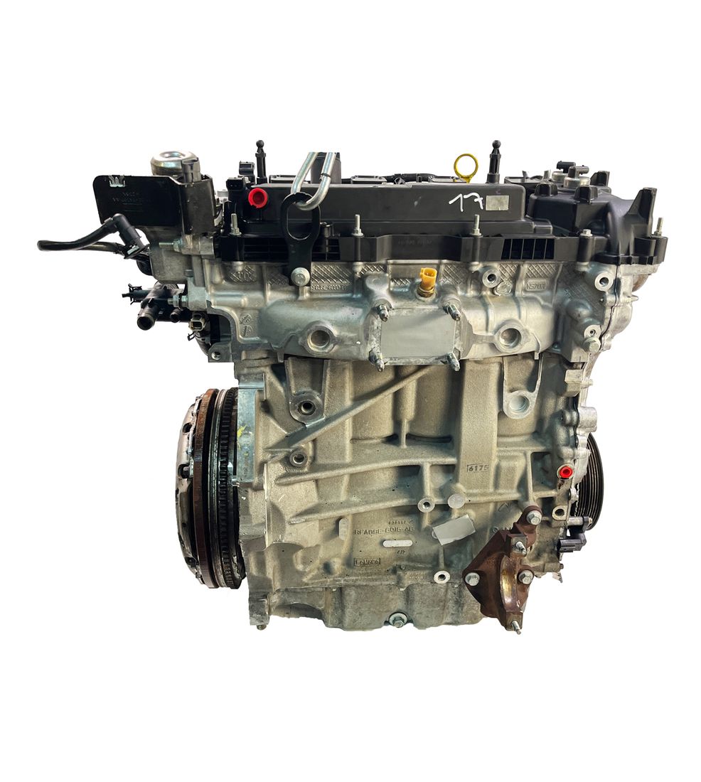 Motor 148.000km für Ford S-Max WA6 2,0 EcoBoost Benzin TNWA BG9E-6006-AB