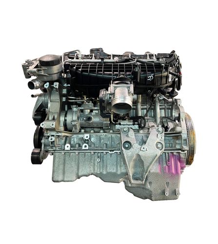 Motor für BMW 4er F33 F32 F82 M4 3,0 S55B30A S55 11002433194 25.000 KM