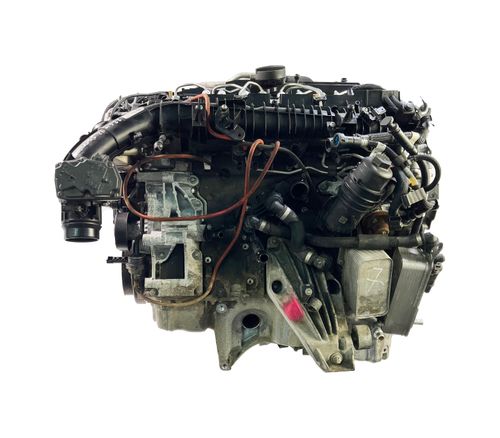 Motor 2019 für BMW 5er G30 G31 F90 530d 3,0 d Diesel B57D30A B57 11002473237