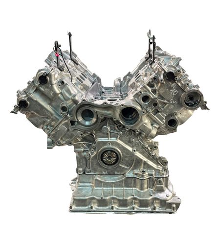 Motor Überholt für Porsche 2,9 4S CSZ CSZA MCS.ZA Baugleich mit DGP DGPC