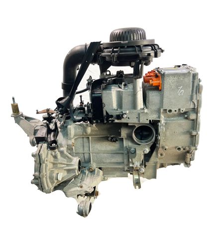 Elektromotor Motor für Renault Zoe BFM 5AQ601 290030099R C039502