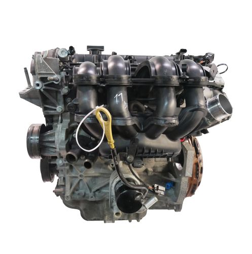Motor für Ford Focus MK3 C346 1,6 Ti PNDA BM5G-6006-TA