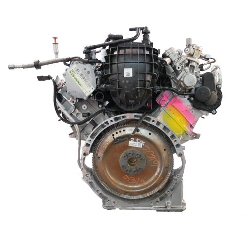 Motor für Mercedes SL R231 500 550 4,7 V8 278.927 M278.927 A2780107501 92.000 KM