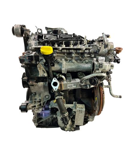 Motor Nissan X-Trail T31 2,0 dCi Diesel M9R760 M9R 1010200Q4N 107.000 KM