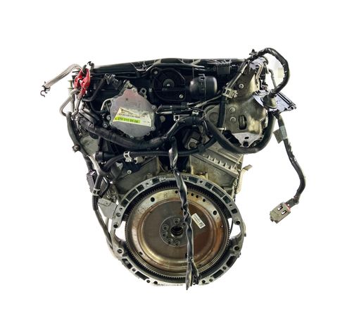 Motor für Mercedes C-Klasse W204 C 300 4-matic 3,5 M276.957 276.957 A2760105606