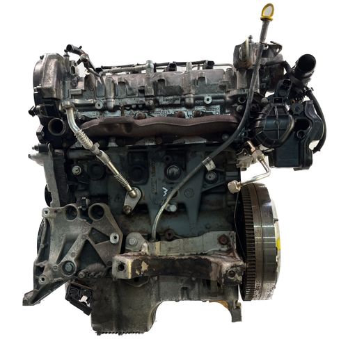 Motor für Alfa Romeo Giulietta 940 2,0 JTDM Diesel 940A5000 71773334 71794900