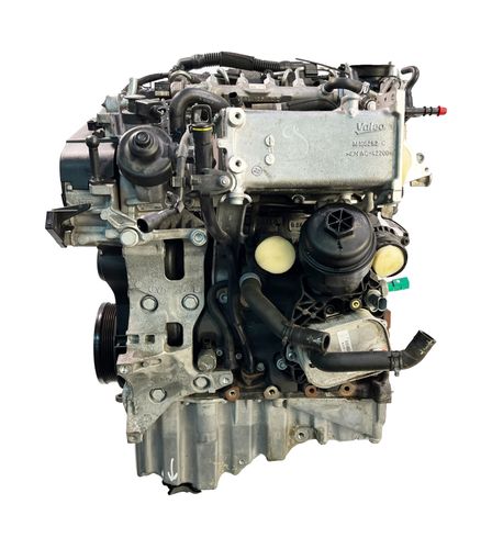 Motor für Audi A4 8W B9 2,0 TDI Diesel DETA DET 04L100091C 82.000 KM
