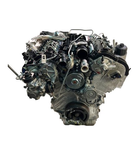 Motor 2018 für Jeep Grand Cherokee WK 3,0 CRD V6 4x4 EXF VM43D VM43