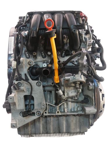 Motor für VW Audi Seat Skoda Golf 1,6 Multifuel CCSA CCS BSE BGU BSF 06A100045G