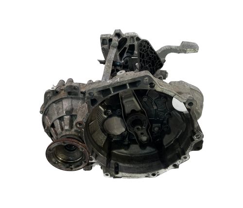 Getriebe Schaltgetriebe für VW Passat 1,4 TSI CZEA CZE RSR 6 Gang 02S300051S