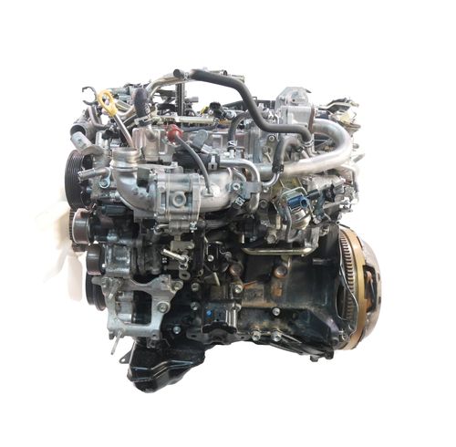 Motor für Toyota Hilux MK8 VIII 2,8 D 4WD 1GD-FTV 1GD 190000E430