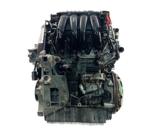 Motor für Audi A3 8P 1,6 Benzin BSE 06A100043P