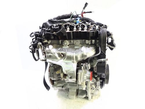 Motor für Volvo V40 MK3 525 526  2,0 D2 Diesel D4204T8