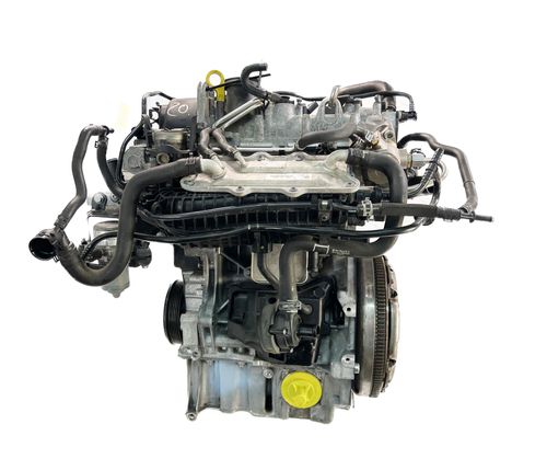Motor für VW Volkswagen Golf 1,0 TSI Benzin CHZC CHZ 04C100032F 62.000 KM