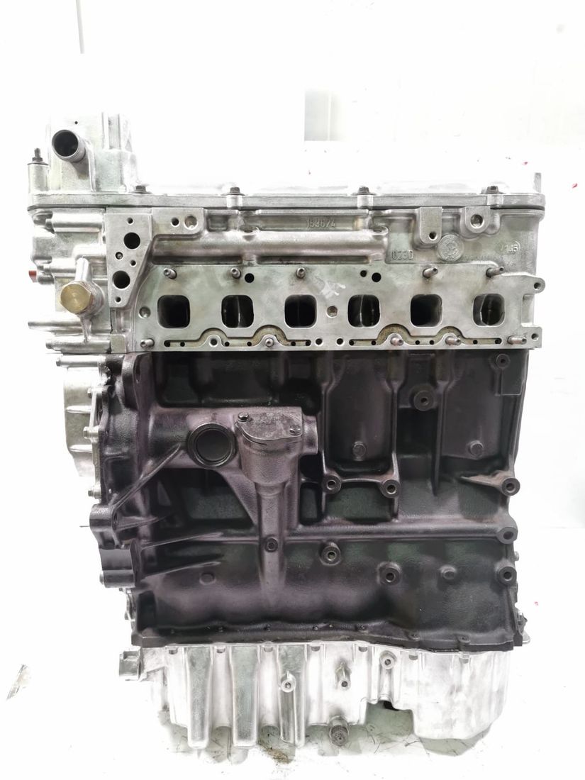 Motor Steuerkette Dichtung NEU Zylinderkopf geplant Audi A3 3,2 V6 quattro BMJ 