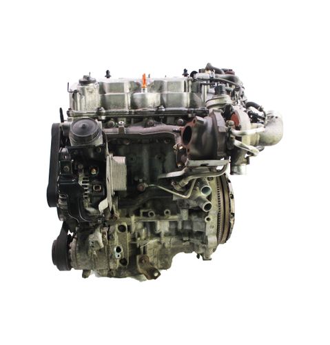 Motor für Honda Accord VIII 8 2,2 i-DTEC Diesel N22B1 150 PS 110 KW