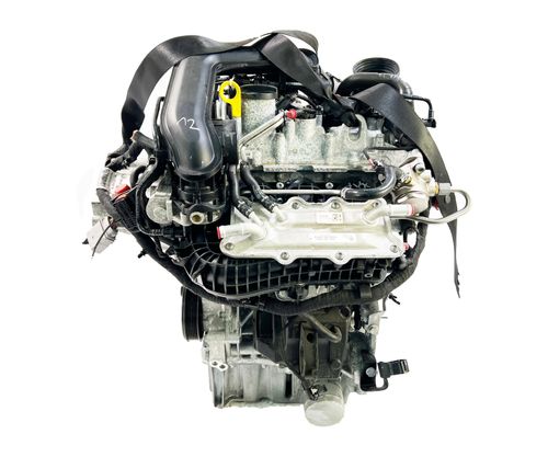 Motor 2017 für VW Volkswagen Golf MK7 VII  1,0 TSI Benzin CHZK CHZ 04C100032E