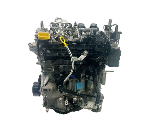 Motor für Renault Kadjar HA 1,3 TCe Benzin H5H470 H5H