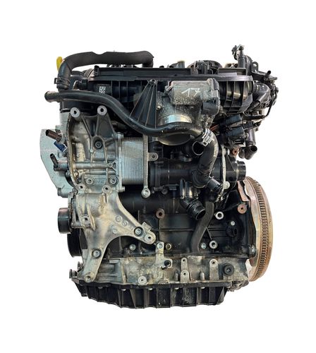 Motor für Audi A3 8V Q3 2,0 40 TFSI Benzin CZRA CZR DGU DKZ 06K100037B 46.000km