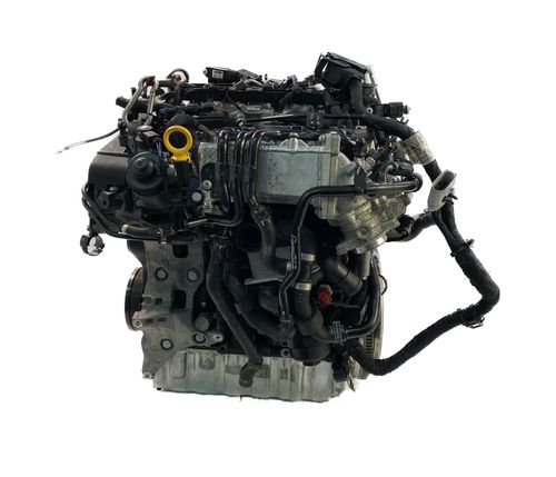Motor für VW Volkswagen Skoda Passat B8 Superb 2,0 TDI DFCA DFC 04L100036L