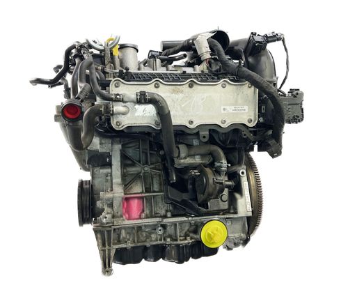 Motor für VW Volkswagen Golf VII 7 1,4 TSI Benzin CZDA CZD 04E100034D 87.000 KM