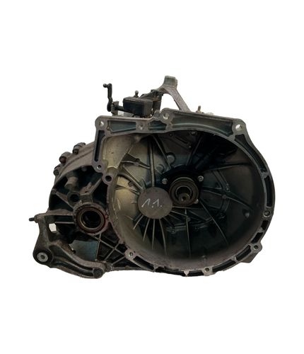 Getriebe Schaltgetriebe für Volvo C30 533 1,6 D Diesel D4164T MTX75 36050335