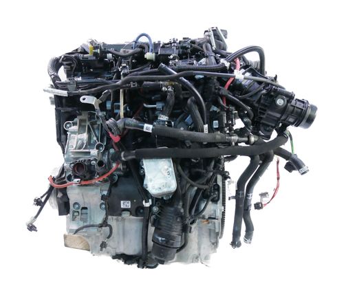 Motor 2022 für BMW X1 F48 20 d 20d 2,0 xDrive Diesel B47C20B B47 11005A2F1D7