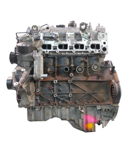 Motor für Mercedes W211 S211 2,2 CDI OM 646.821 OM646 A6460105898