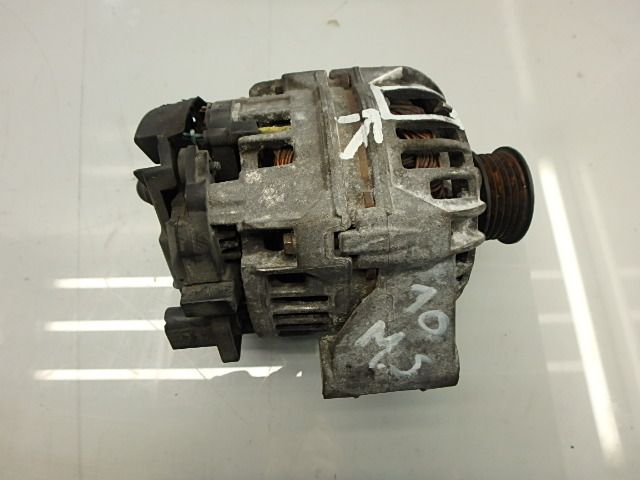 Lichtmaschine Defekt MG Rover RT 45 Cabriolet 1,4 16V 14K4F YLE102430 DE112130