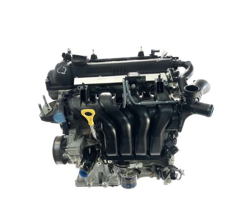 Motor für Hyundai i30 I30 GD 1,6 Benzin G4FG Z71312BZ00 75.000 KM