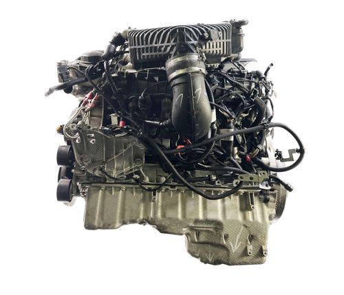 Motor für BMW 2er F22 F87 M2 Competition 3,0 Benzin S55B30A S55 11002433194