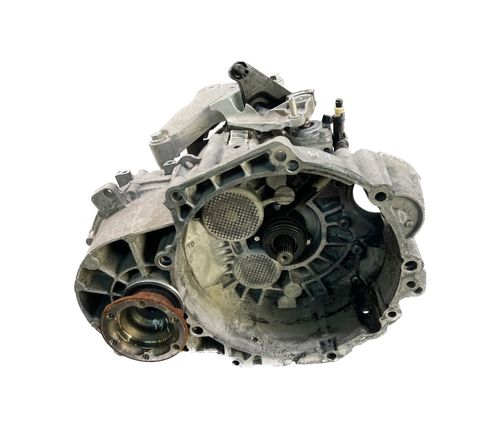 Getriebe Schaltgetriebe für VW Tiguan 1,5 TSI DADA DAD THA 6 Gang 02Q300053T