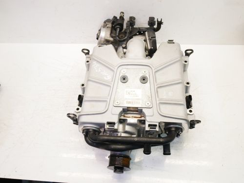 Kompressor für Audi A4 B8 A5 3,0 TFSI CGX CGXC CGXB CGXA 06E145601L 06E133062G