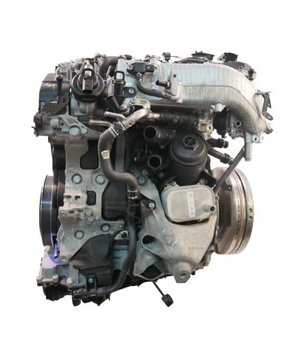Motor für Audi A4 B9 A5 A6 A7 2,0 40 TDI Hybrid DTPA DTP 05L100031J 13.000 KM