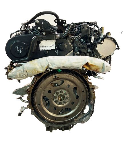 Motor für Land Rover Range 3,0 V6 D Gen2 Twin Turbo 306DT 306DTA LR106166