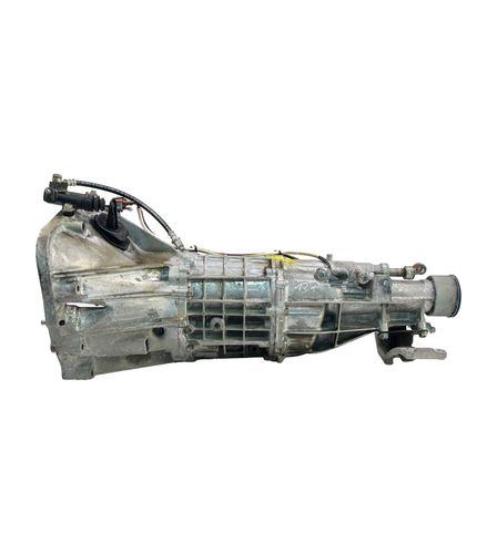 Getriebe Schaltgetriebe für Toyota 2,0 Benzin FA20 FA20D 4U-GSE SU003-04329
