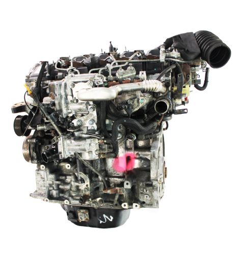 Motor für Toyota Avensis MK3 III T27 2,0 D-4D Diesel 1AD-FTV 1AD