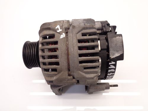 Lichtmaschine Generator für Audi TT 8N 1,8 T Turbo Benzin ARY