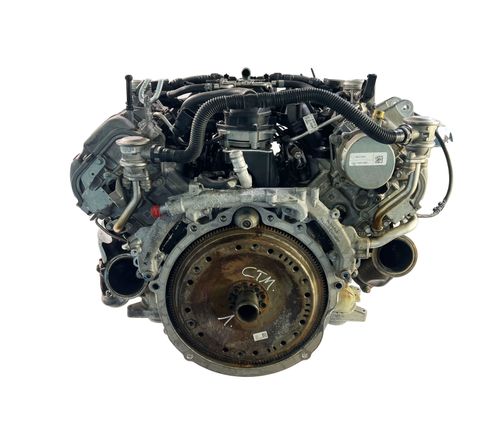 Motor für Porsche Macan 95B 3,0 S Benzin CTM MCT.MA 340 PS