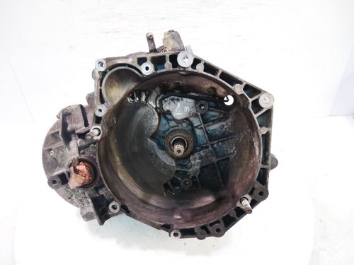 Schaltgetriebe Defekt für Alfa Romeo 1,9 JTDM D 939A2000 55193620 55219780