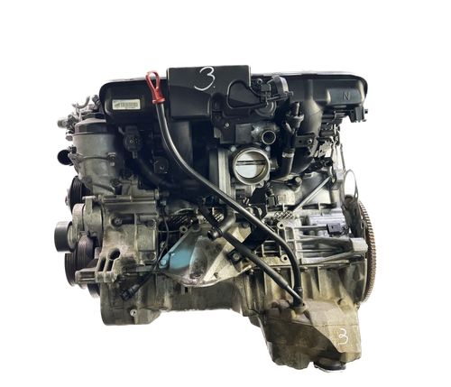 Motor für BMW 5er E39 520i 520 2,2 Benzin 226S1 M54B22 M54 11000302323