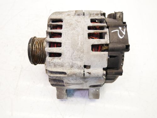 Lichtmaschine Generator für Peugeot 2,0 HDI Diesel RHE DW10CTED4 9664779680