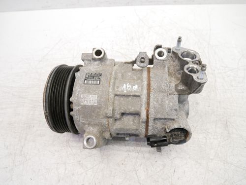 Klimakompressor für Opel Corsa F 1,2 F12XHL EB2ADTD 9828684880