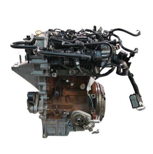 Motor 2022 für Ford Fiesta Puma 1,0 EcoBoost mHEV B7JB N1BG-6006-JA