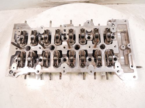 Zylinderkopf geplant für Suzuki SX4 Vitara 1,6 DDiS D16AA 55267277