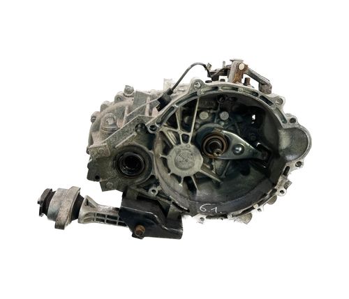 Schaltgetriebe für Hyundai i30 I30 GD 1,6 CRDI Diesel D4FB 2WD 4300032906 6 Gang