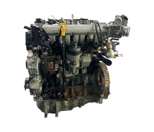 Motor für Kia Ceed ED 1,6 CRDi Diesel D4FB 09110-1M000
