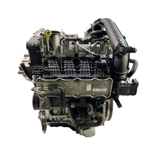 Motor 2017 für Skoda Octavia MK3 III 5E 1,4 TSI Benzin CZDA CZD 04E100034D