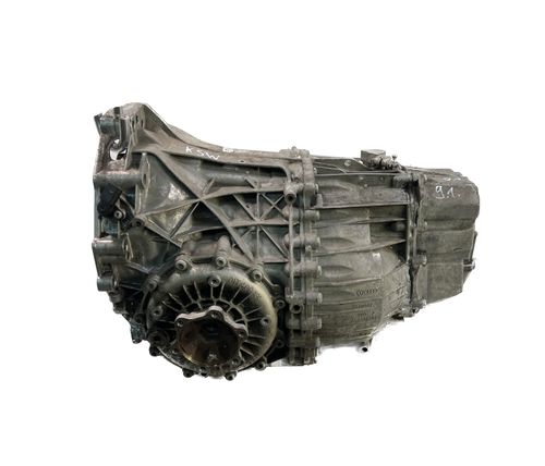 Getriebe Automatikgetriebe für Audi A4 B7 A6 3,2 FSI Benzin BKH KSW Multitronic